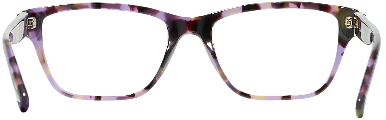Coach 6154 Single Vision Full Frame - Image 8