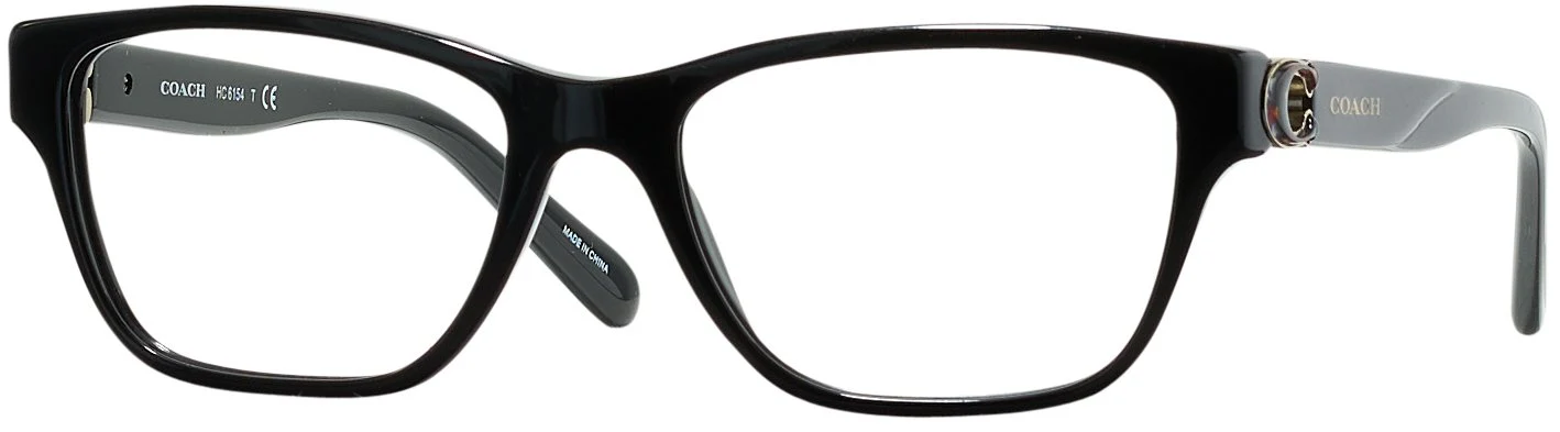 Coach 6154 Bifocal - Image 11