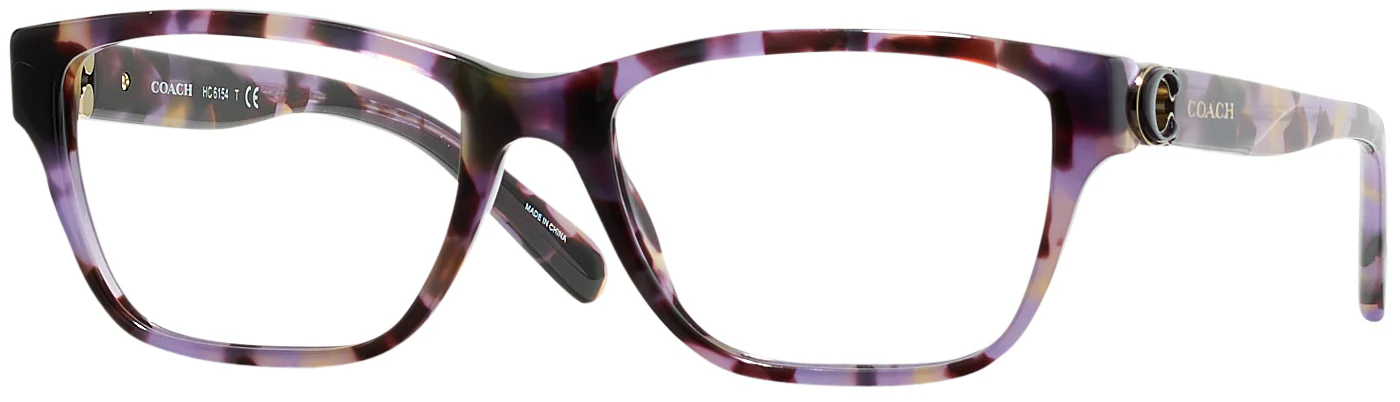 Coach 6154 Bifocal - Image 12