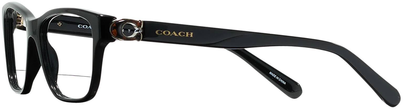 Coach 6154 Bifocal - Image 3