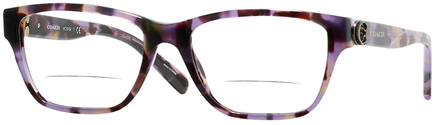 Coach 6154 Bifocal - Image 5