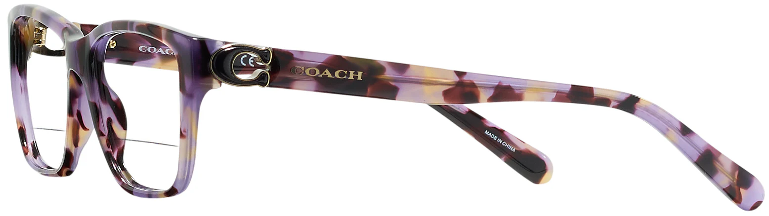 Coach 6154 Bifocal - Image 7