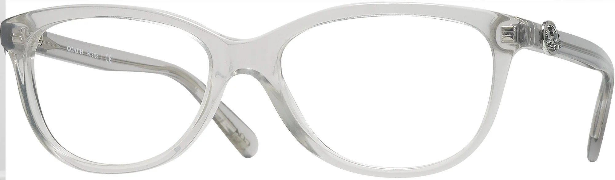 Coach 6155 Single Vision Full Frame - Image 19