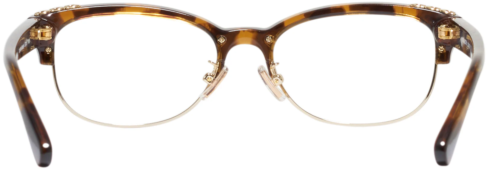 Coach 6157 Single Vision Full Frame - Image 8