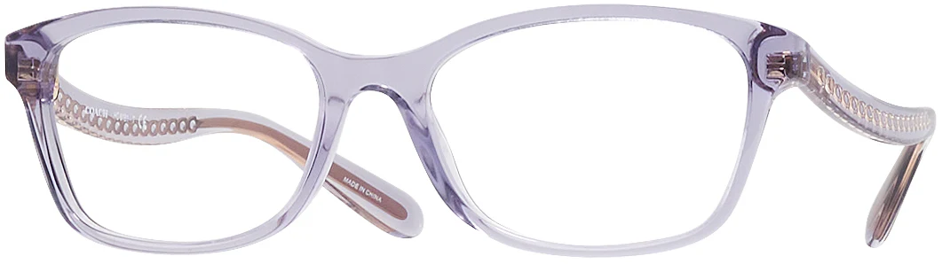 Coach 6181 Single Vision Full Frame - Image 15