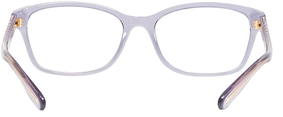 Coach 6181 Single Vision Full Frame - Image 18