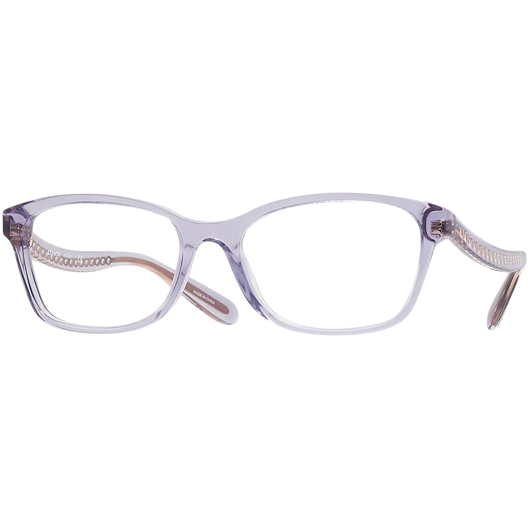 Coach 6181 Single Vision Full Frame - Image 23