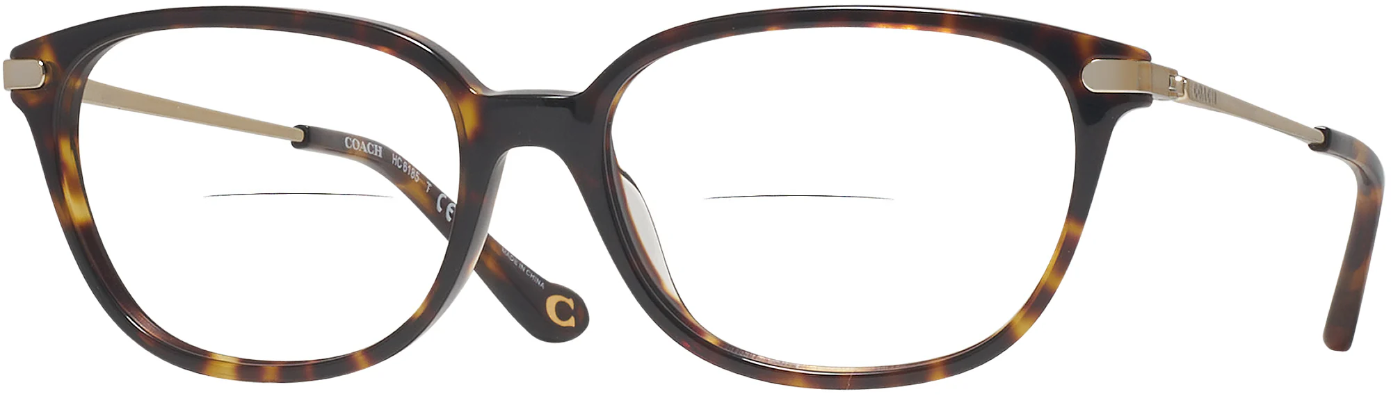 Coach 6185 Bifocal - Image 20