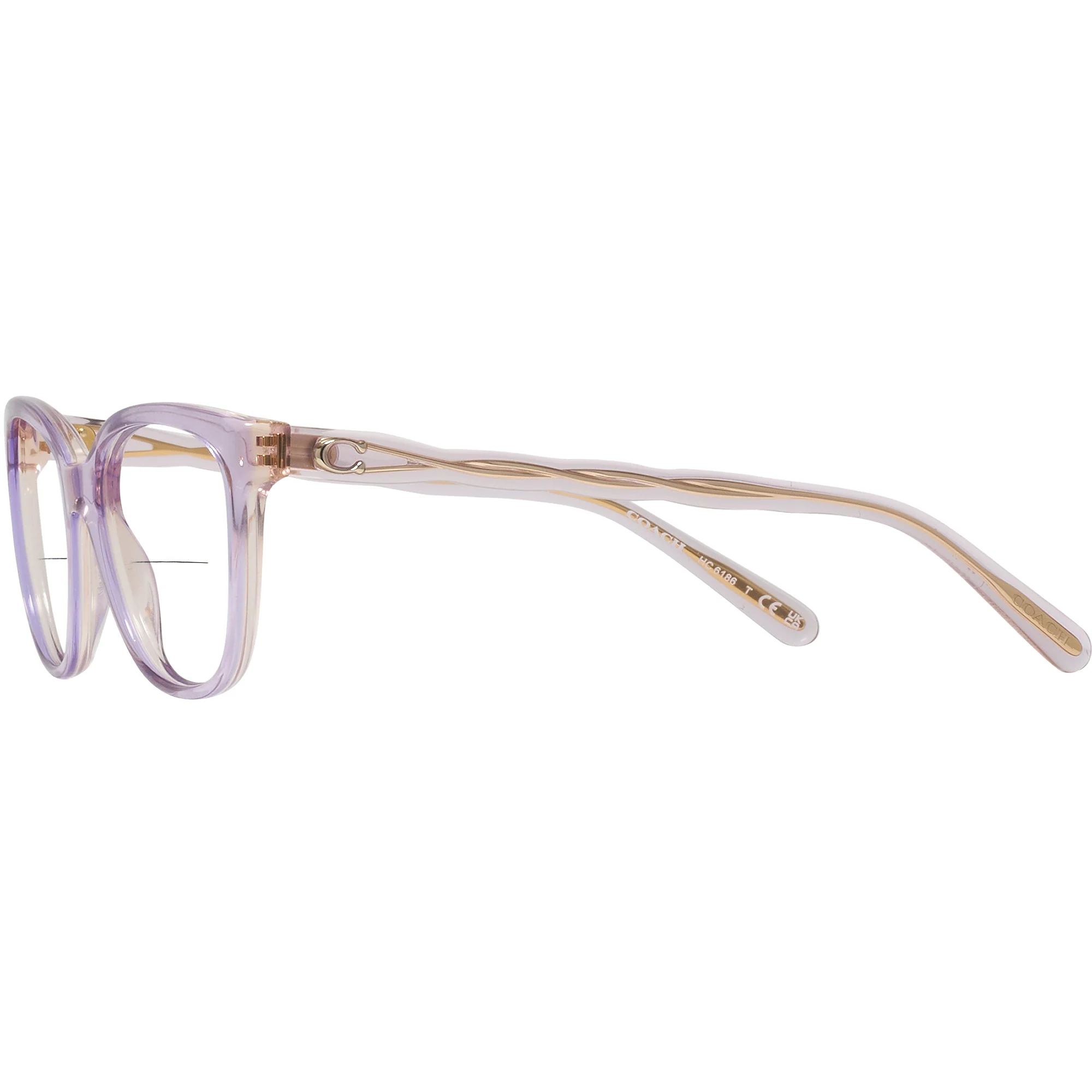 Coach 6186 Bifocal - Image 11