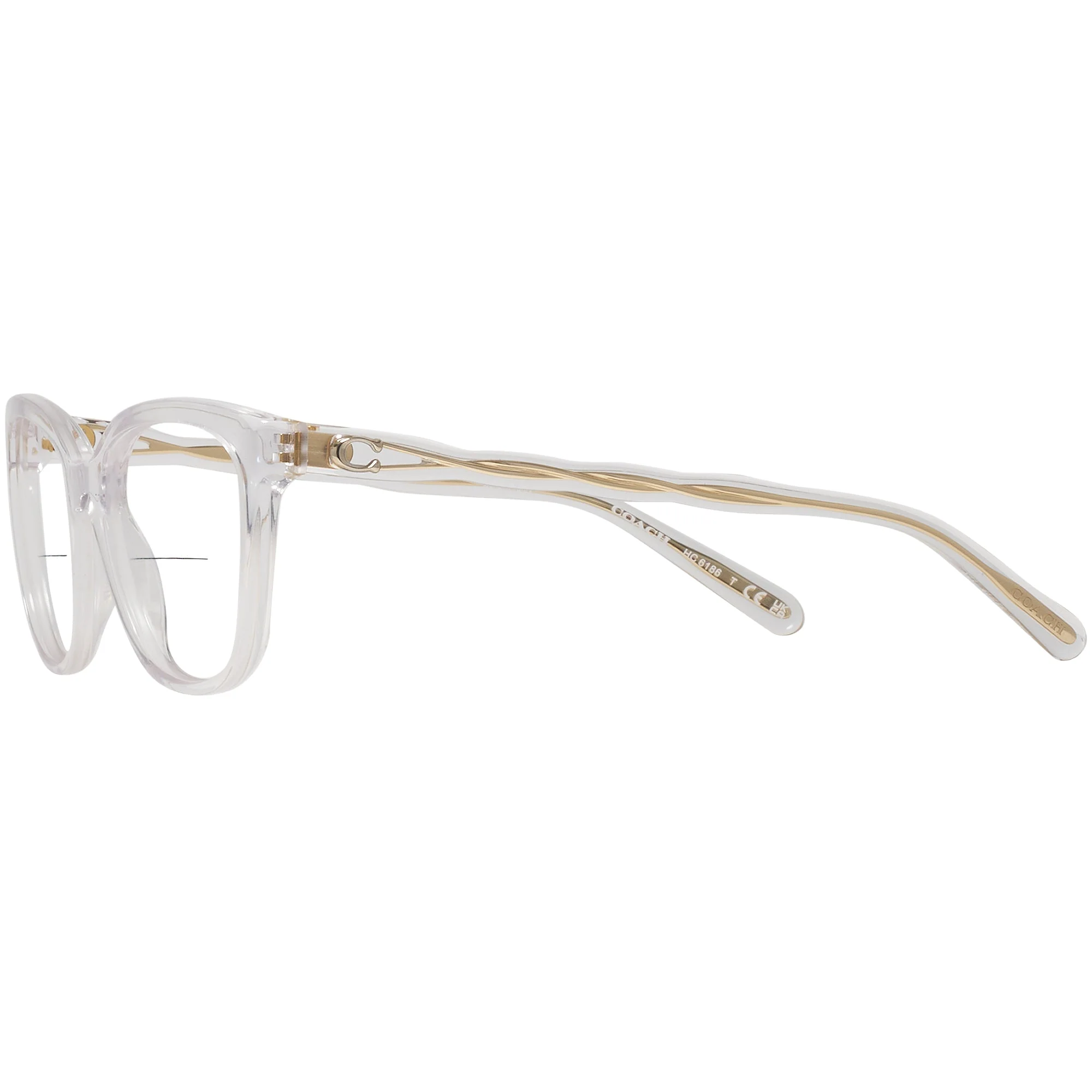 Coach 6186 Bifocal - Image 30