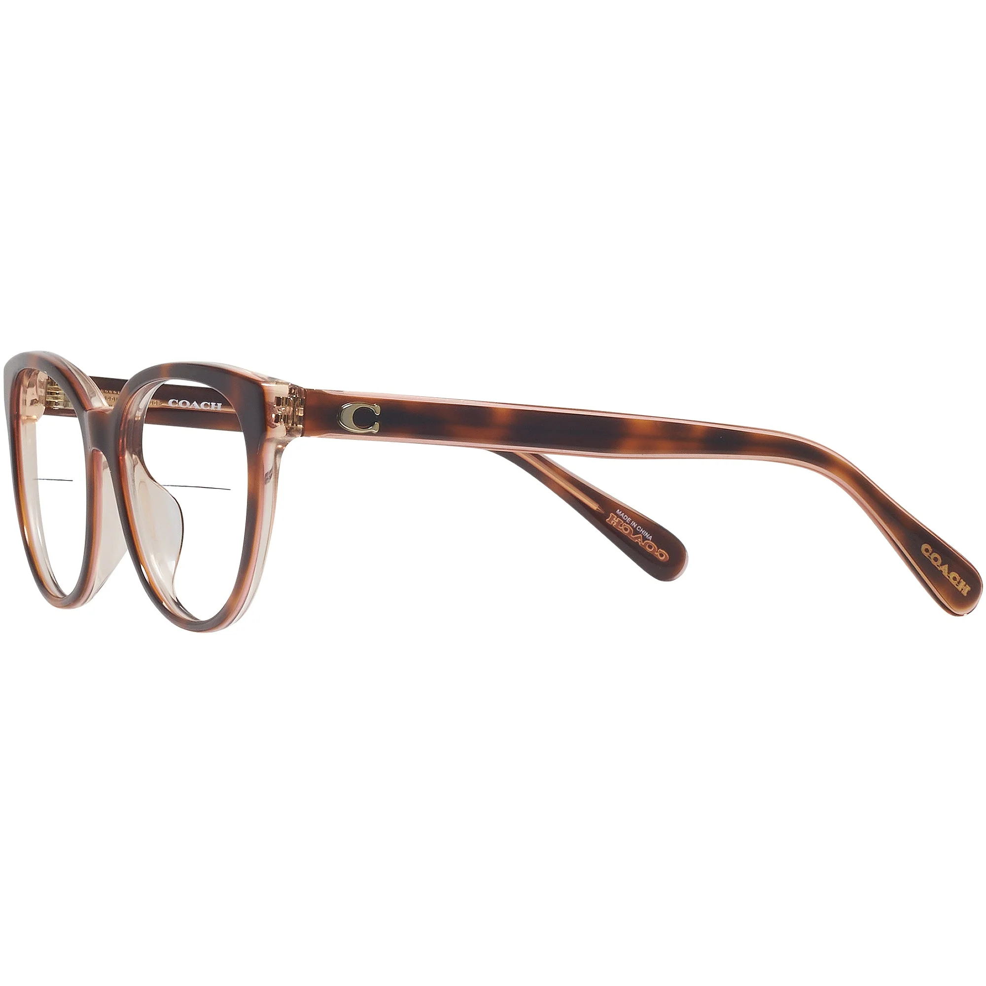Coach 6210U Bifocal - Image 11