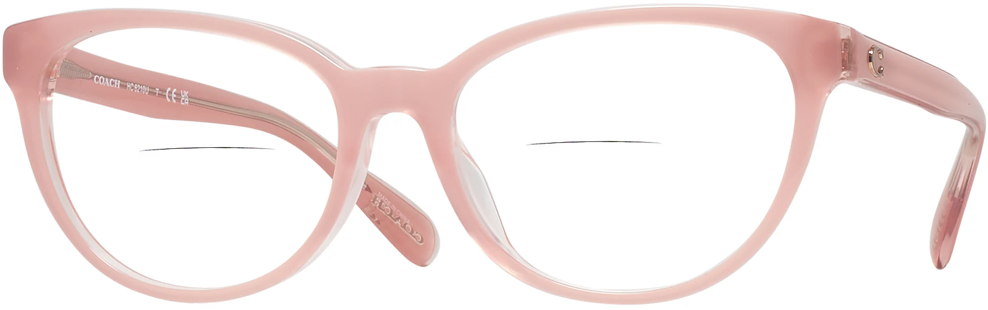 Coach 6210U Bifocal - Image 16