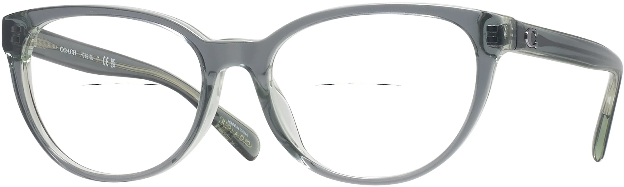 Coach 6210U Bifocal - Image 20