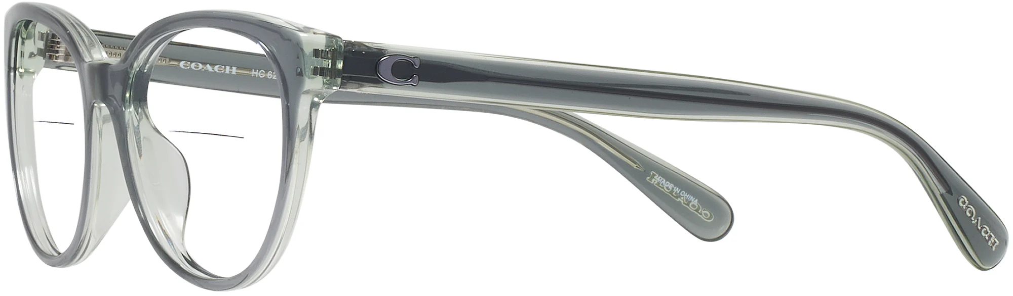 Coach 6210U Bifocal - Image 22