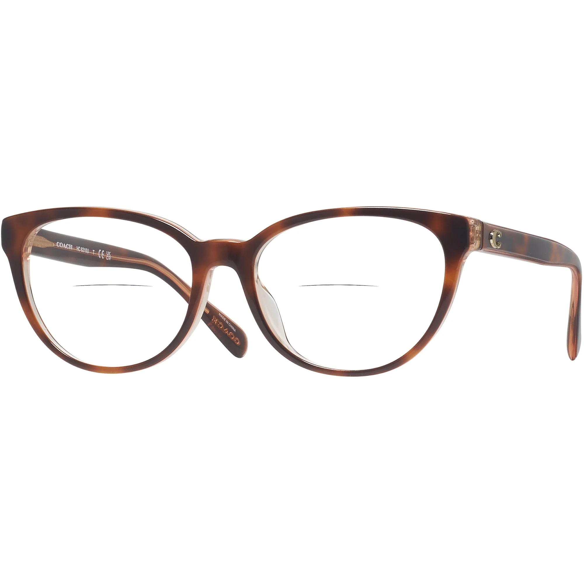 Coach 6210U Bifocal - Image 9