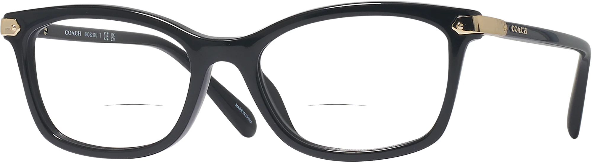 Coach 6219U Bifocal - Image 16