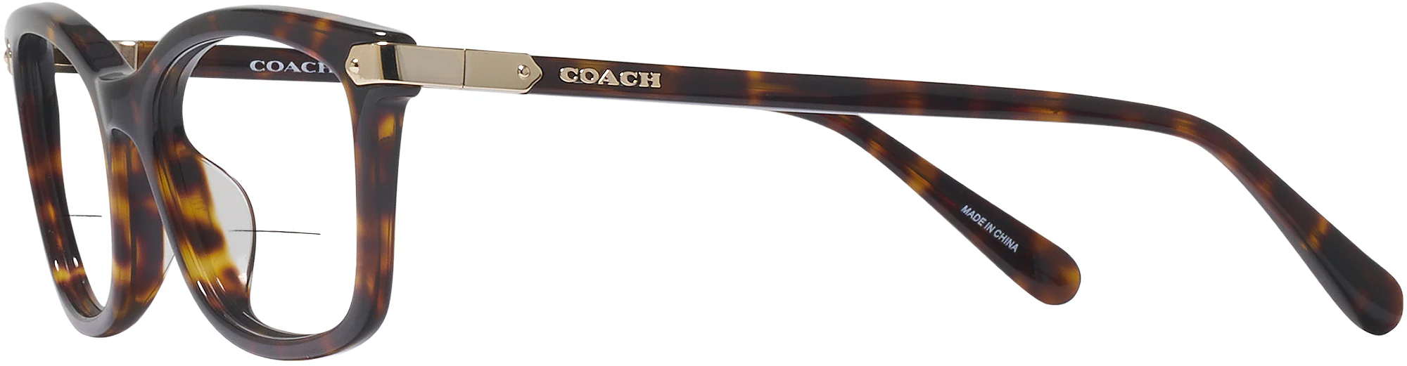 Coach 6219U Bifocal - Image 22