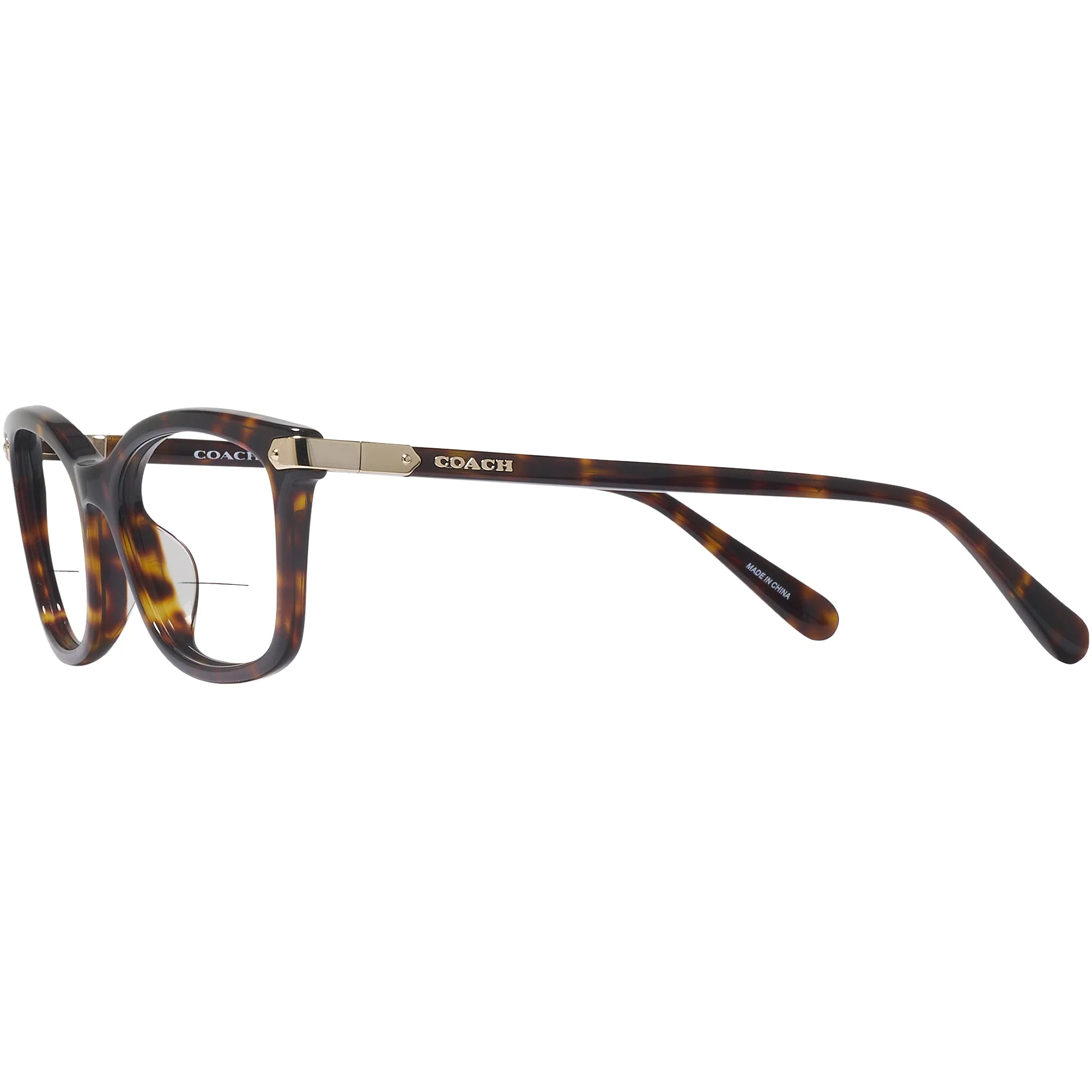 Coach 6219U Bifocal - Image 7