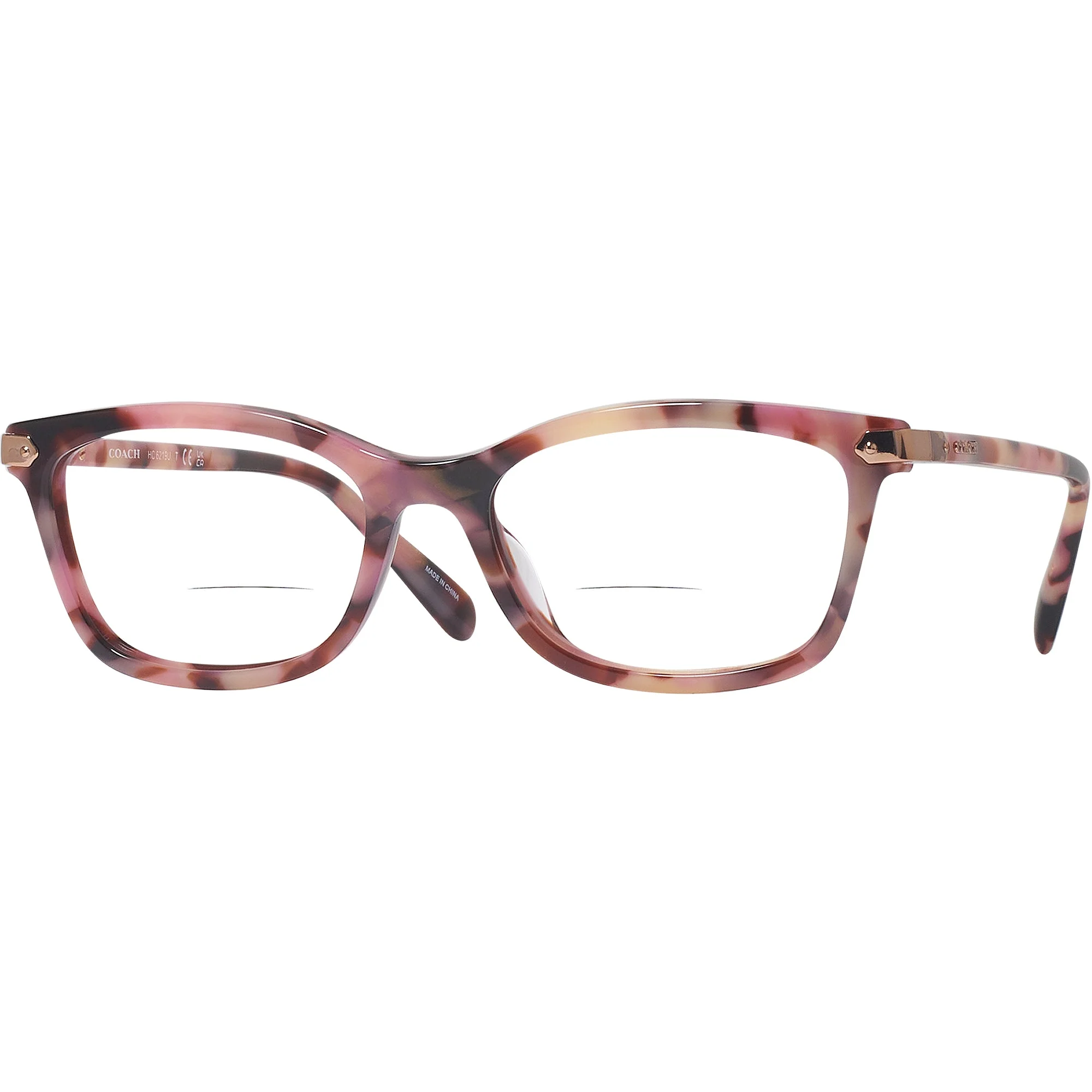 Coach 6219U Bifocal - Image 9