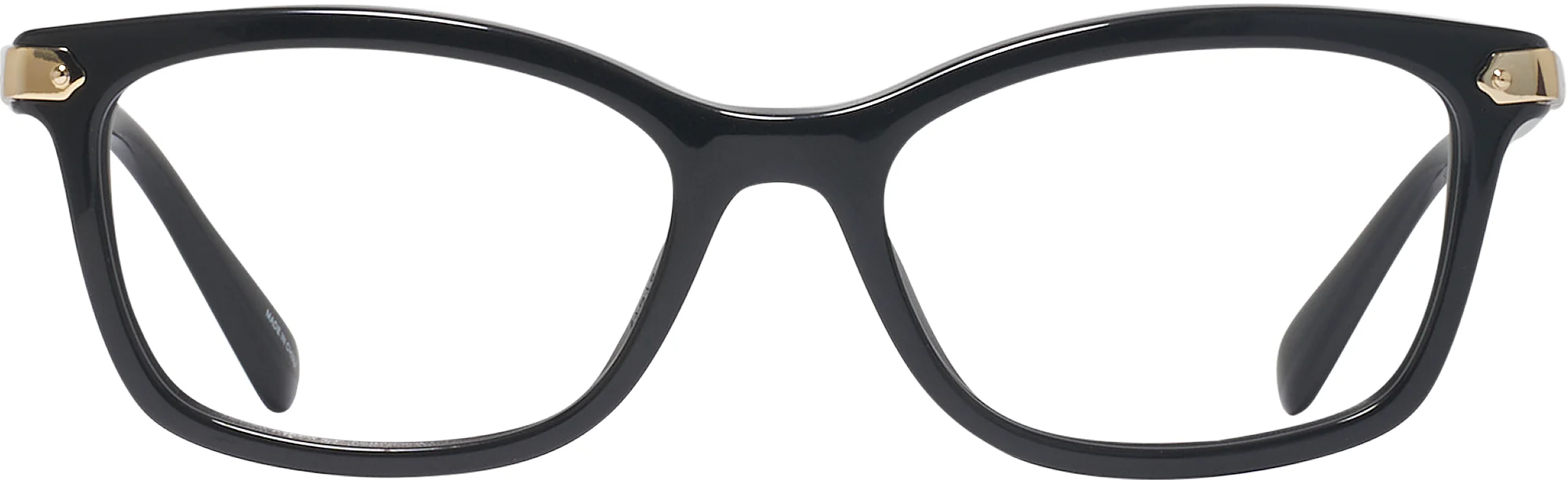 Coach 6219U Single Vision Full Frame - Image 17