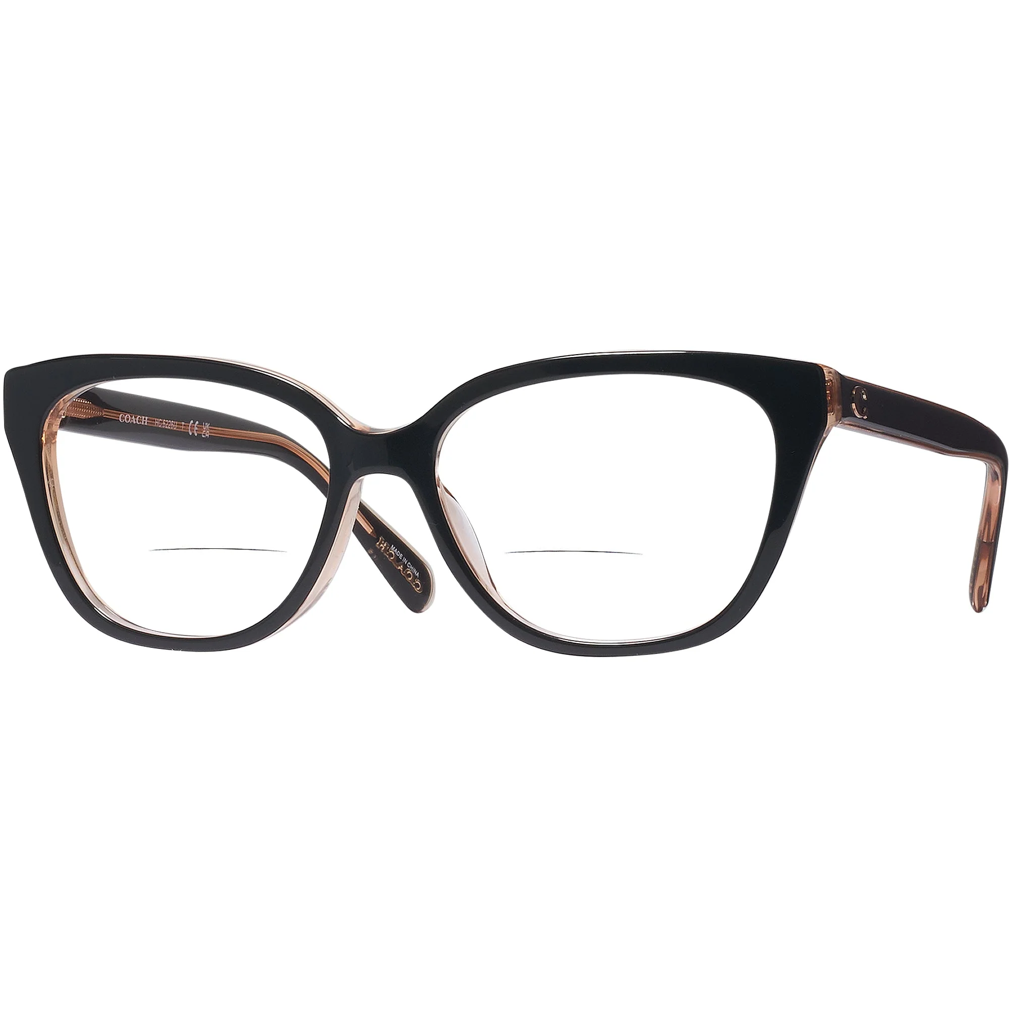 Coach 6226U Bifocal - Image 19
