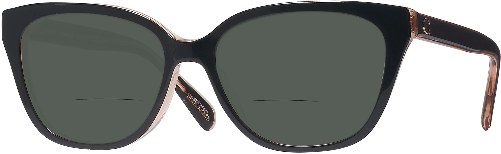 Coach 6226U Bifocal Reading Sunglasses - Image 11