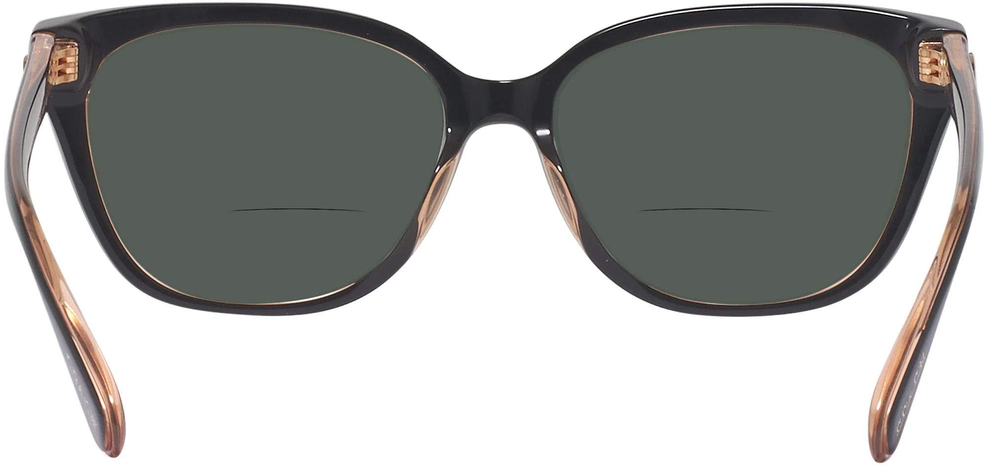 Coach 6226U Bifocal Reading Sunglasses - Image 14