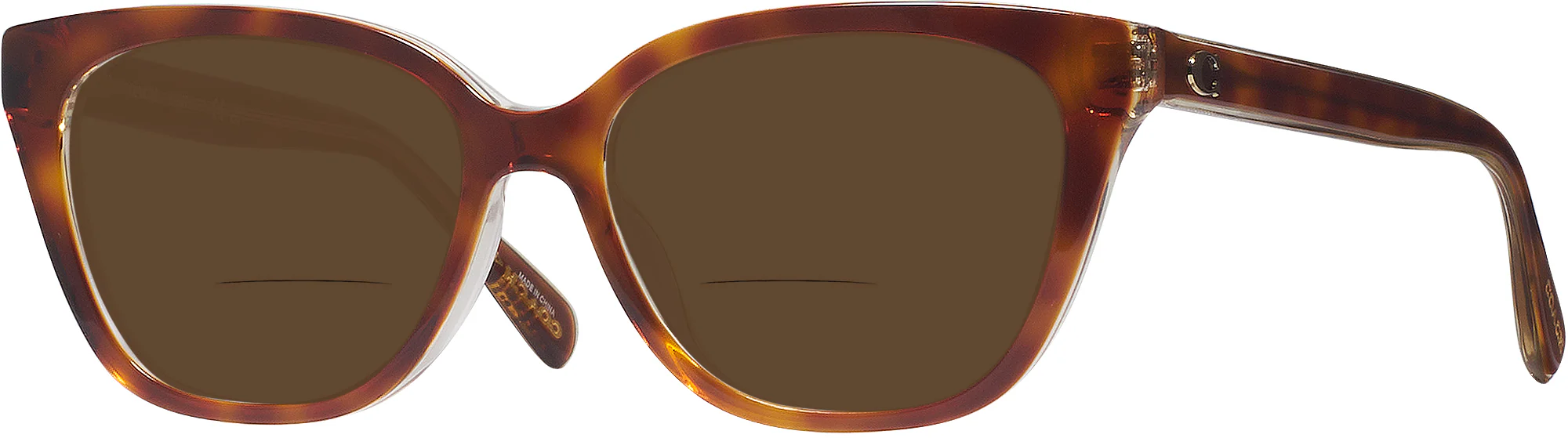 Coach 6226U Bifocal Reading Sunglasses - Image 15