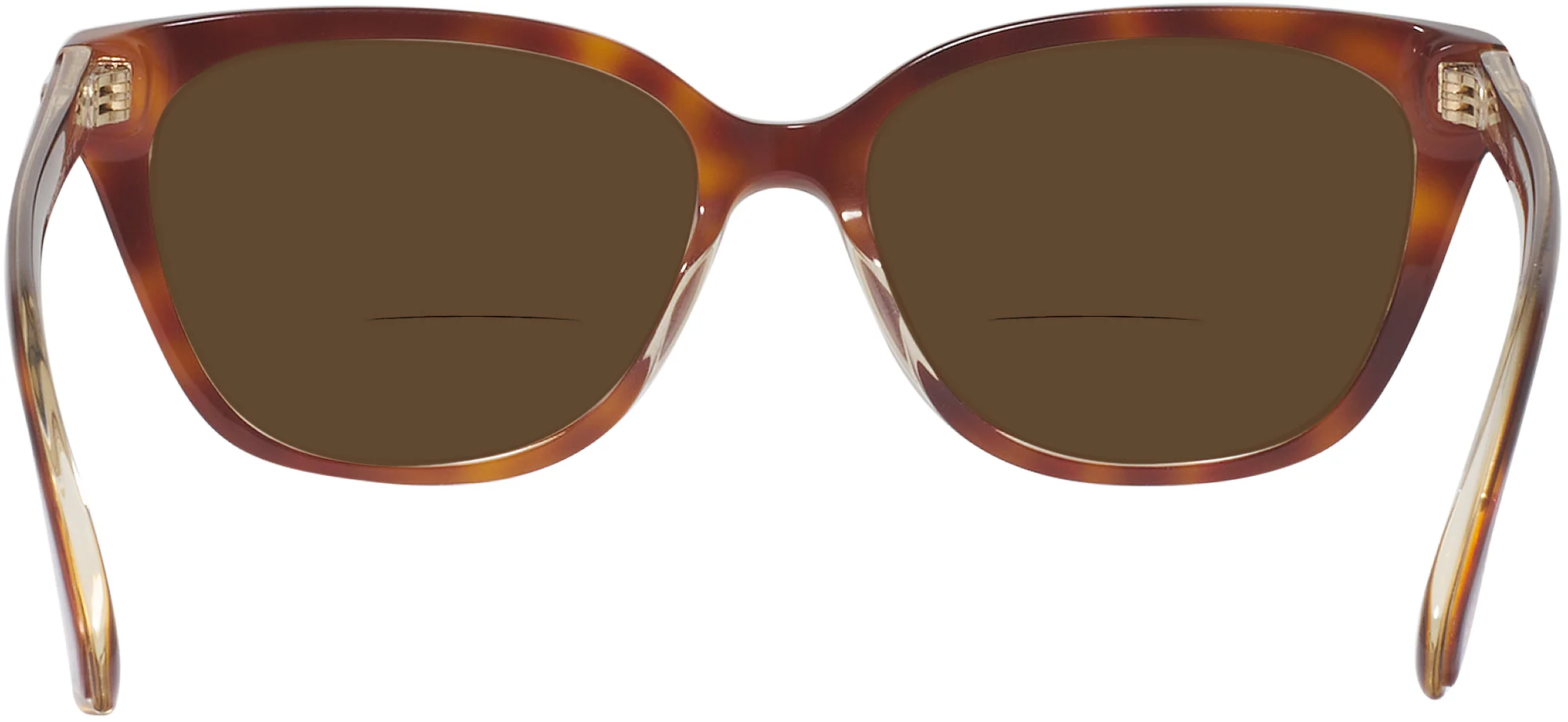 Coach 6226U Bifocal Reading Sunglasses - Image 18