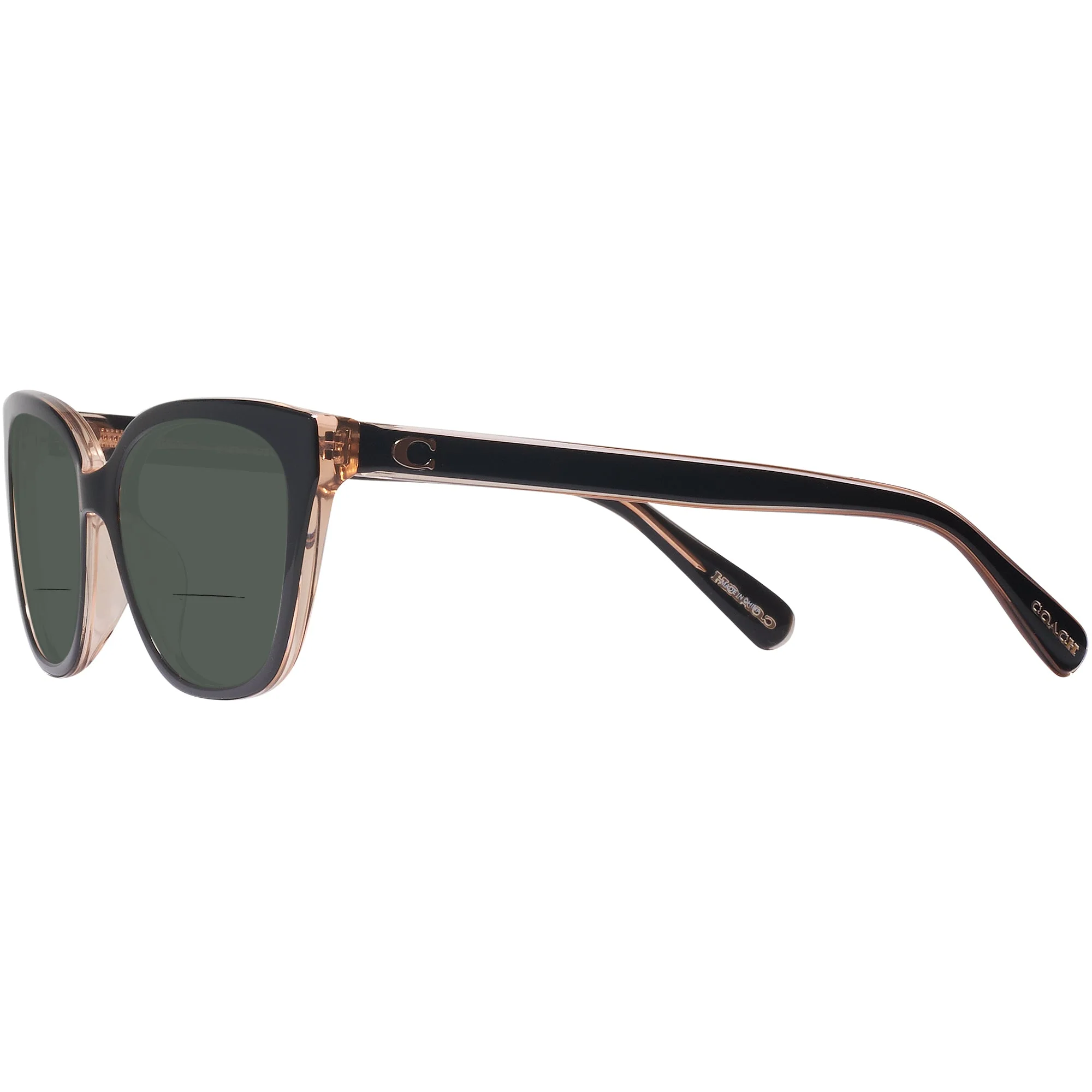 Coach 6226U Bifocal Reading Sunglasses - Image 21