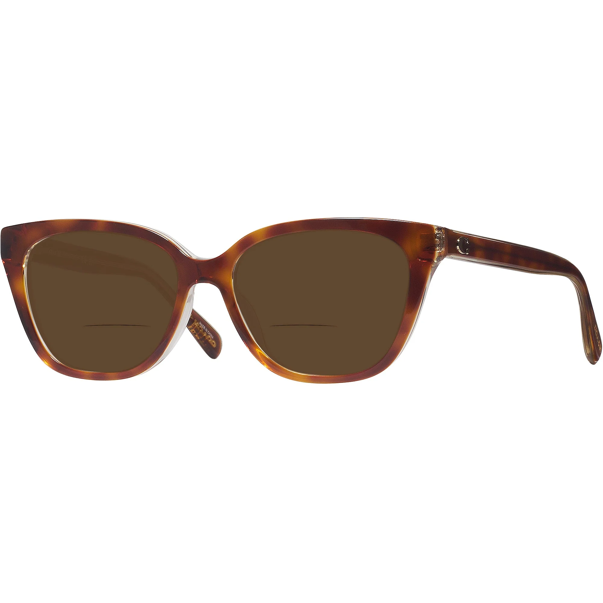 Coach 6226U Bifocal Reading Sunglasses - Image 5