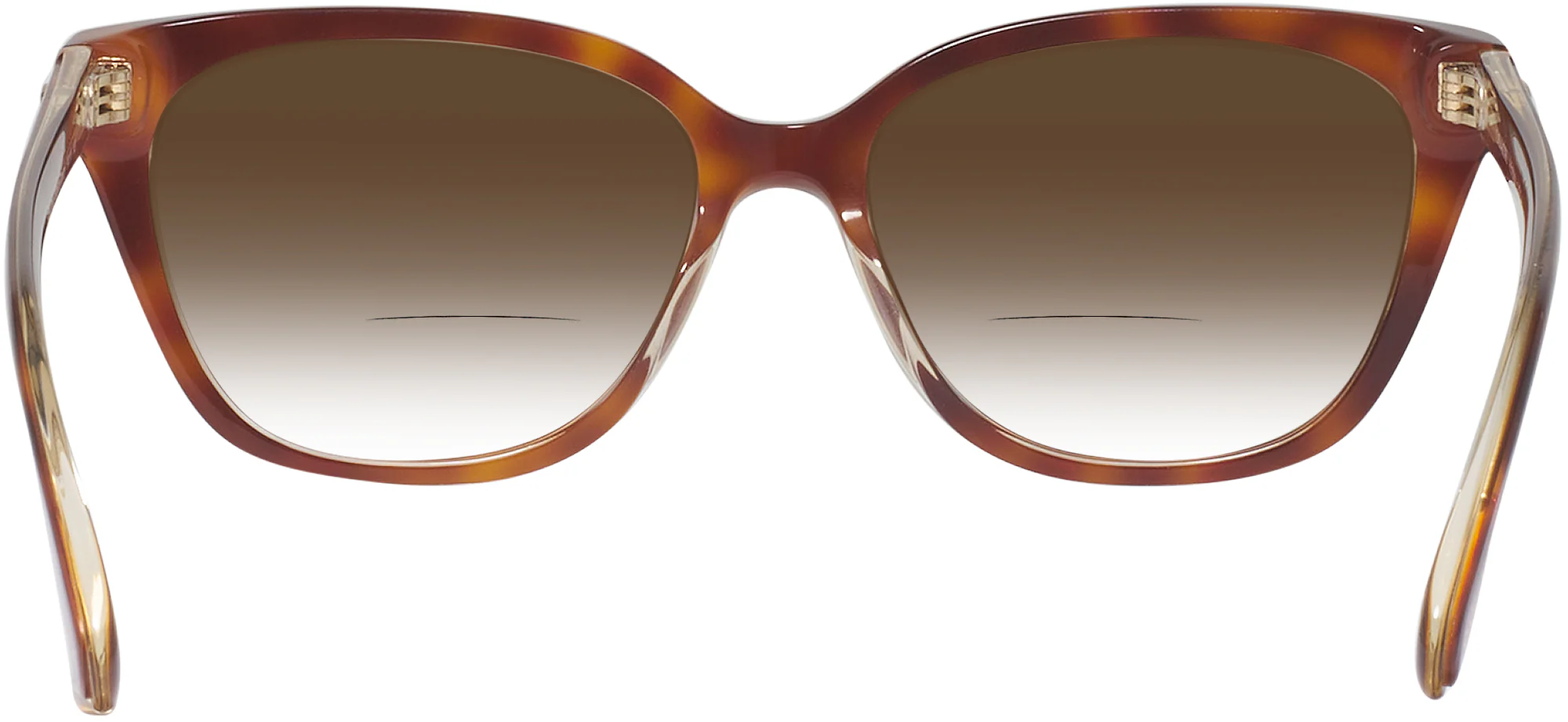 Coach 6226U w/ Gradient Bifocal Reading Sunglasses - Image 18