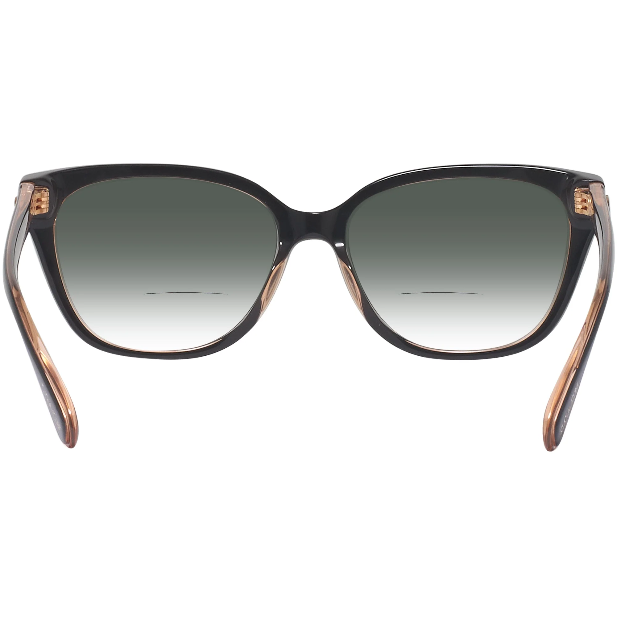 Coach 6226U w/ Gradient Bifocal Reading Sunglasses - Image 22