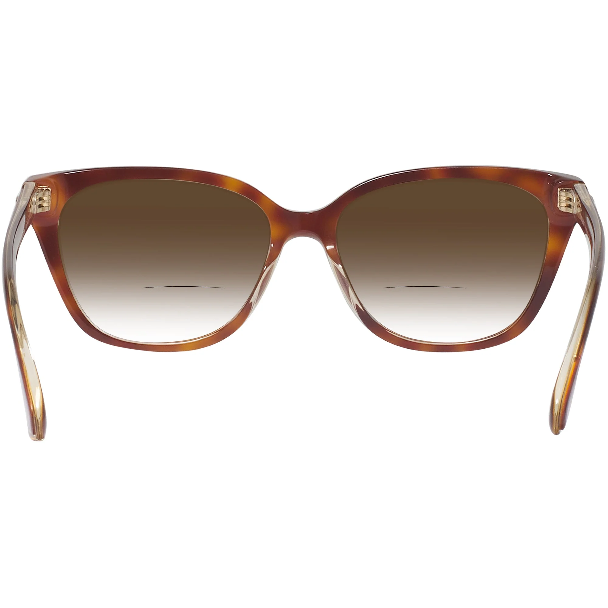Coach 6226U w/ Gradient Bifocal Reading Sunglasses - Image 26