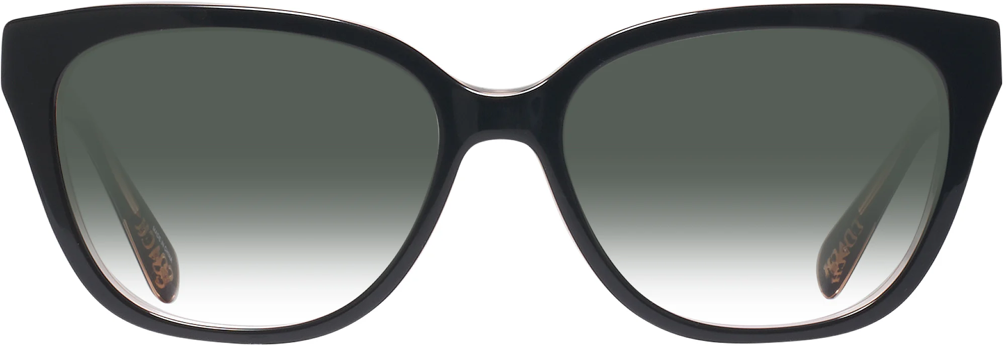 Coach 6226U w/ Gradient Progressive Reading Sunglasses - Image 12