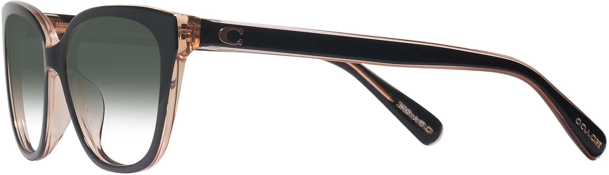 Coach 6226U w/ Gradient Progressive Reading Sunglasses - Image 13