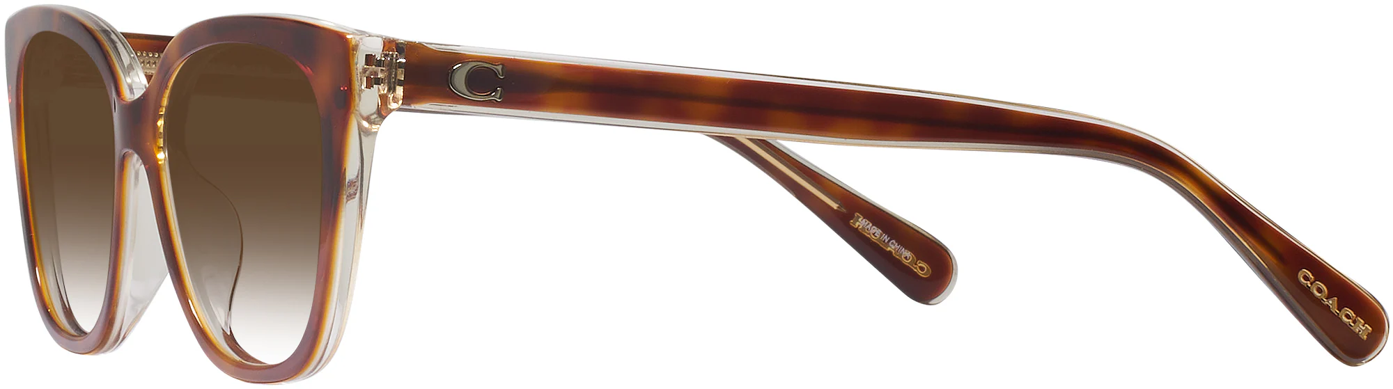 Coach 6226U w/ Gradient Progressive Reading Sunglasses - Image 17