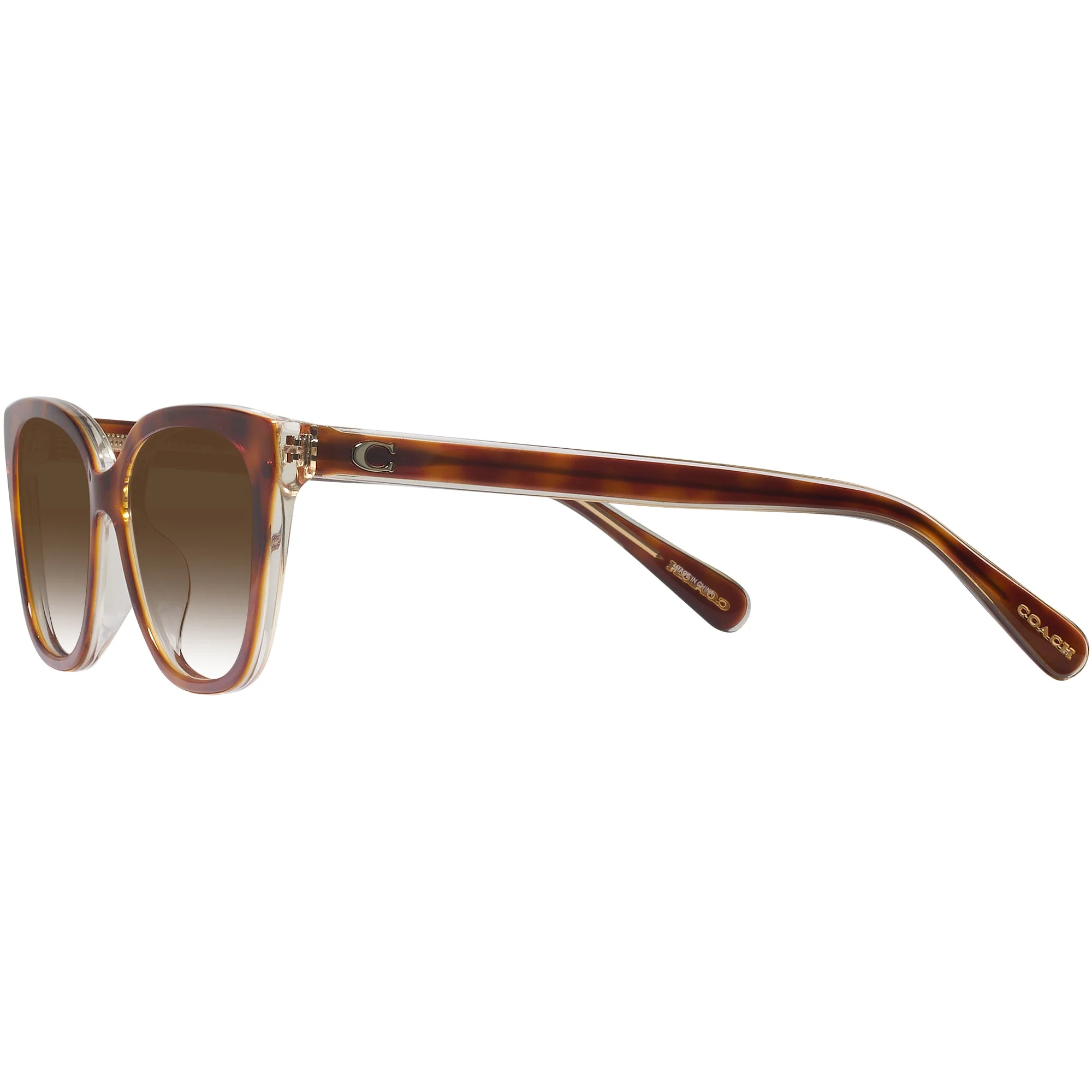Coach 6226U w/ Gradient Progressive Reading Sunglasses - Image 25