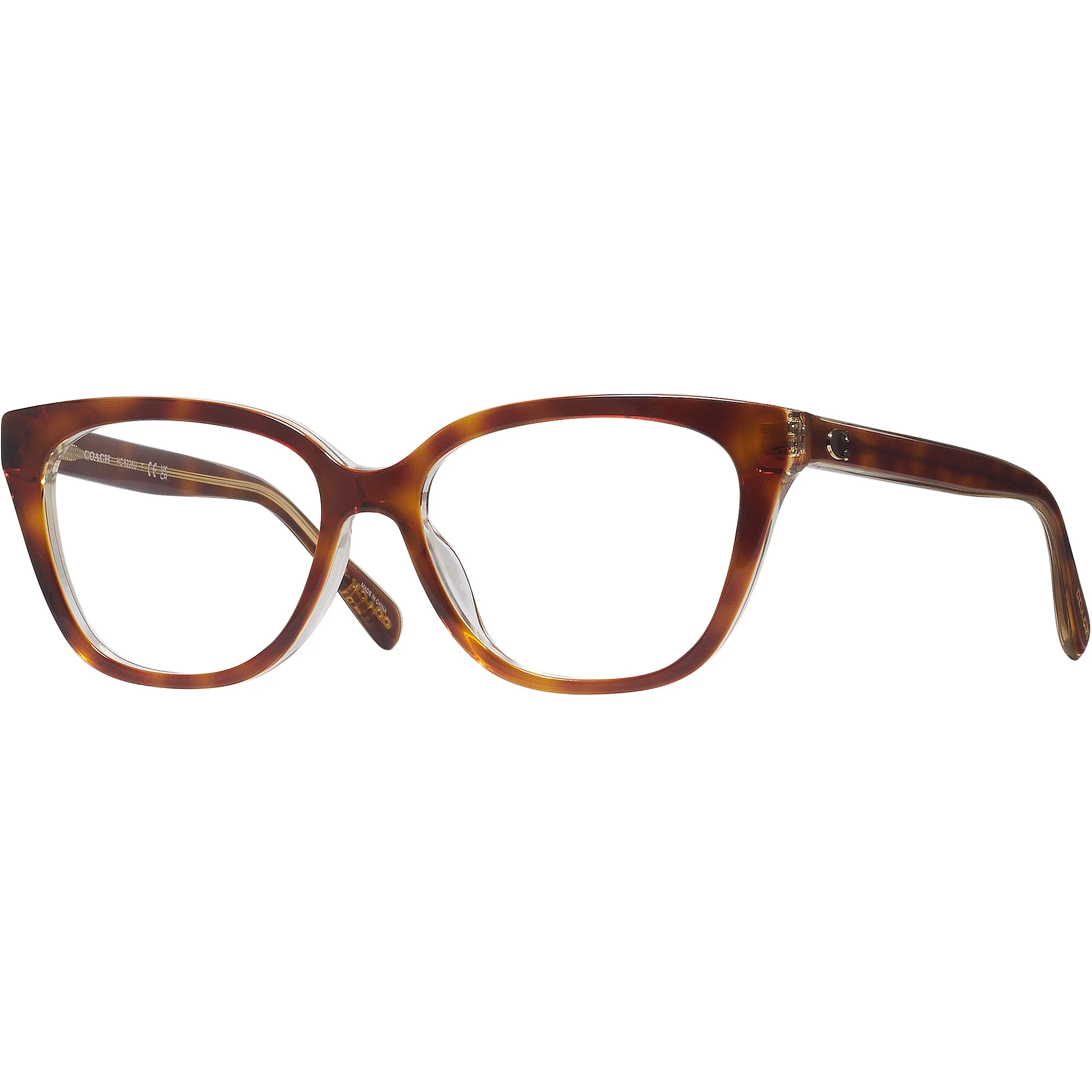 Coach 6226U Single Vision Full Frame - Image 23