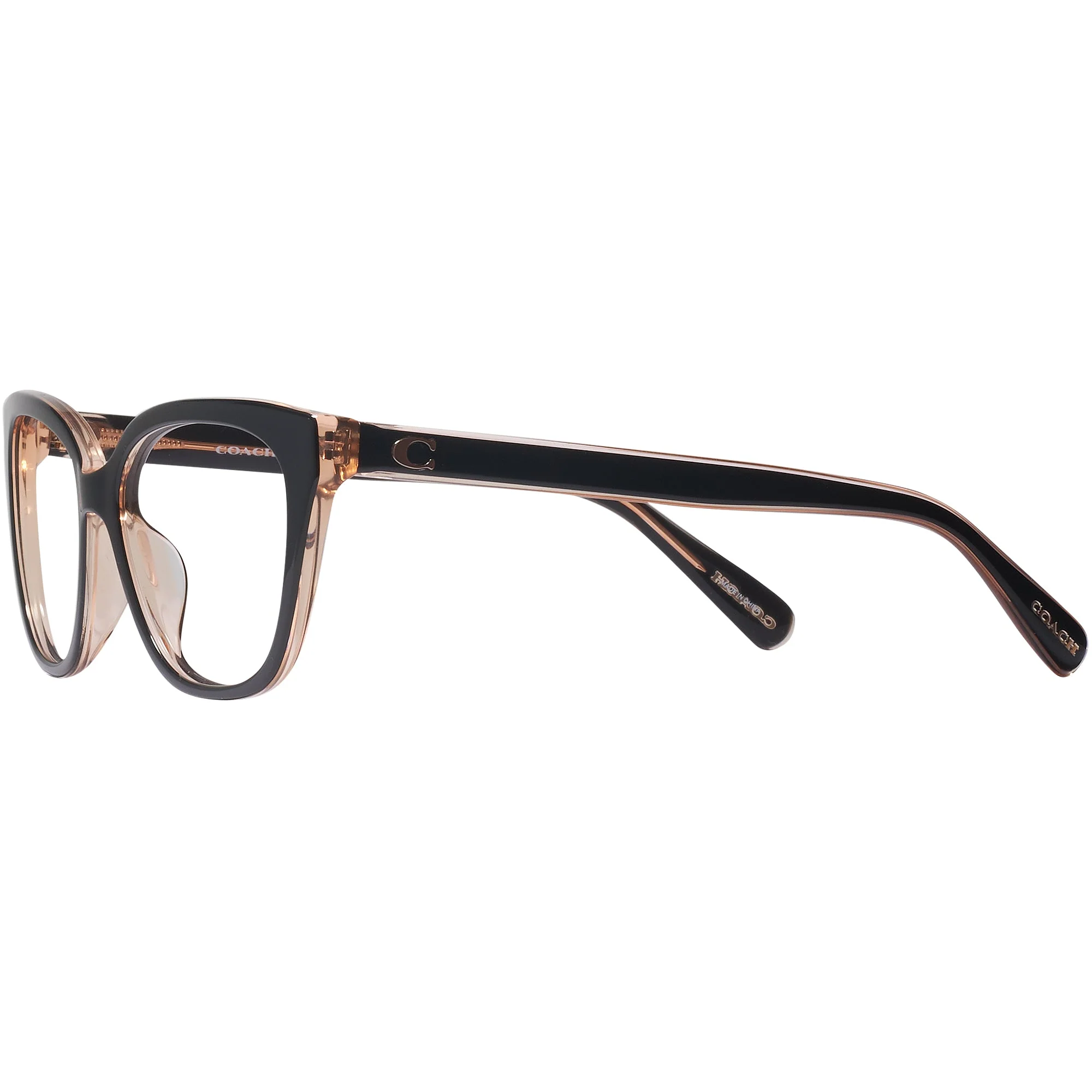 Coach 6226U Single Vision Full Frame - Image 3