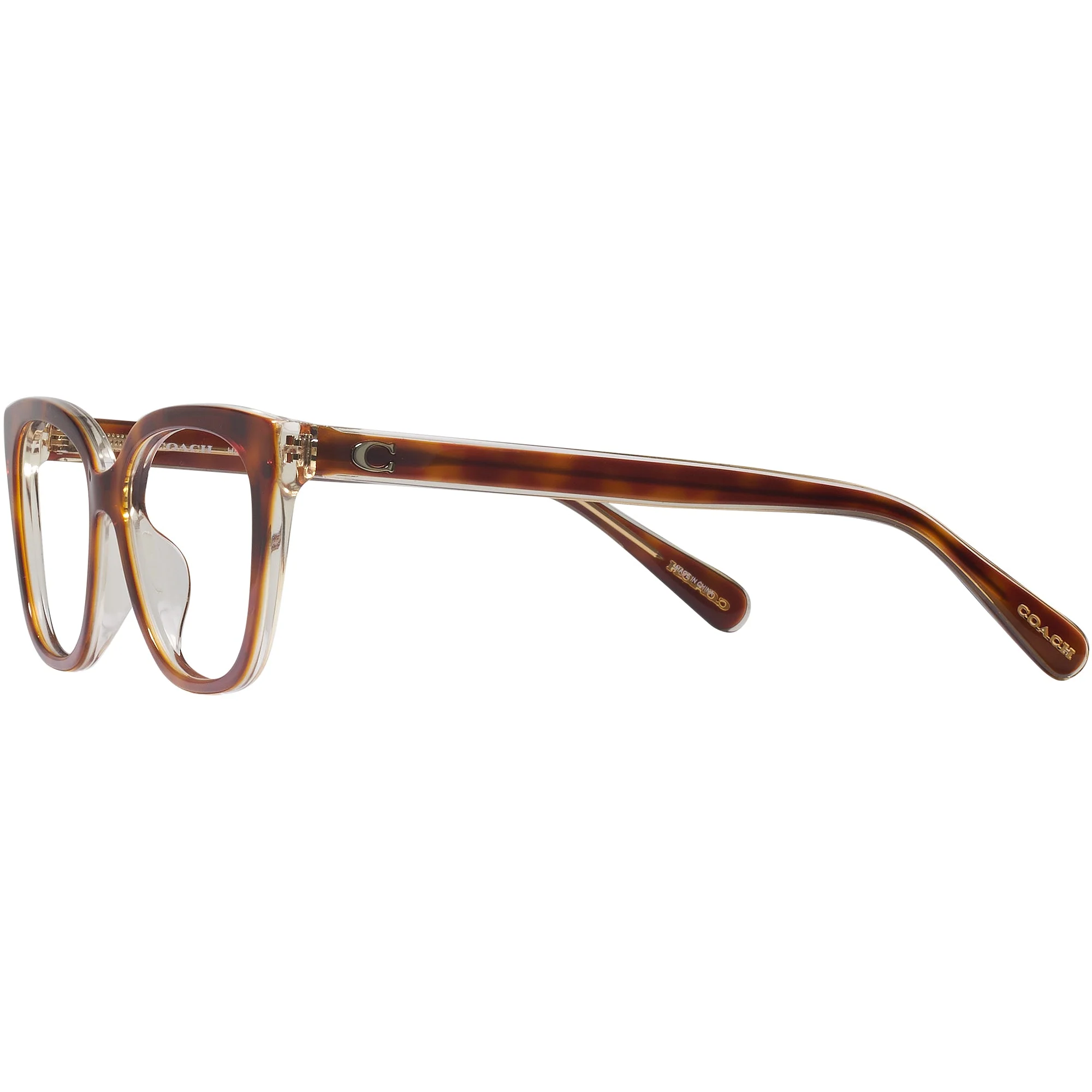 Coach 6226U Single Vision Full Frame - Image 7