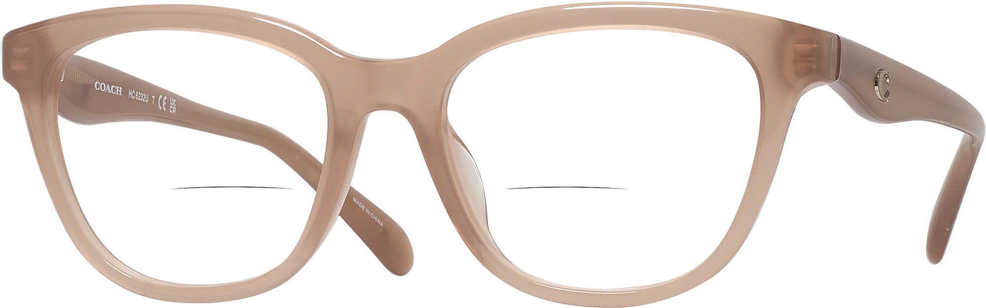 Coach 6232U Bifocal - Image 15