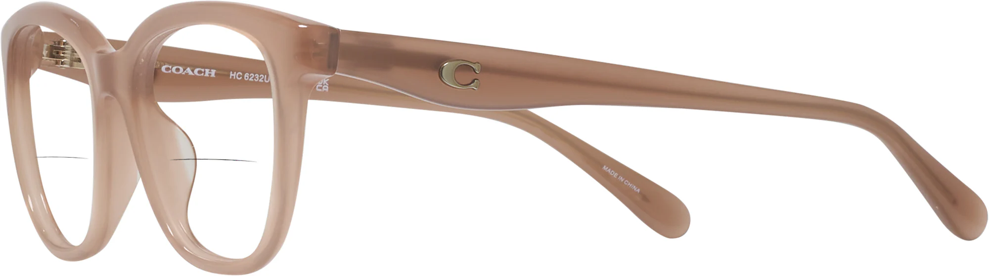 Coach 6232U Bifocal - Image 17