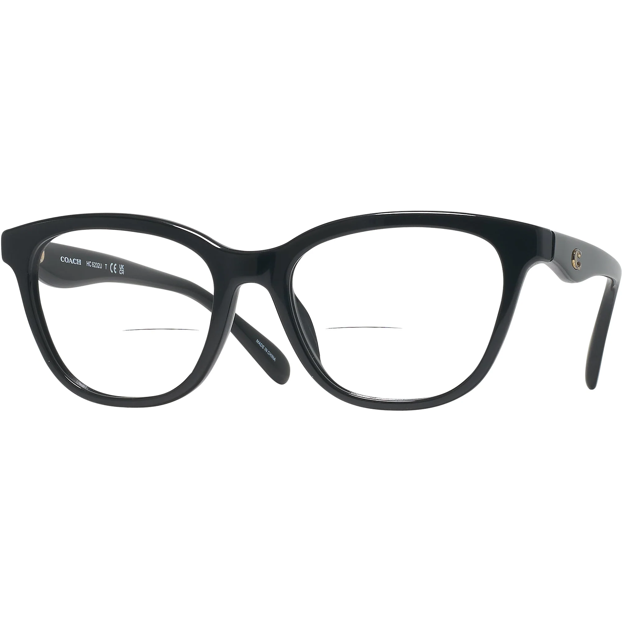Coach 6232U Bifocal - Image 19
