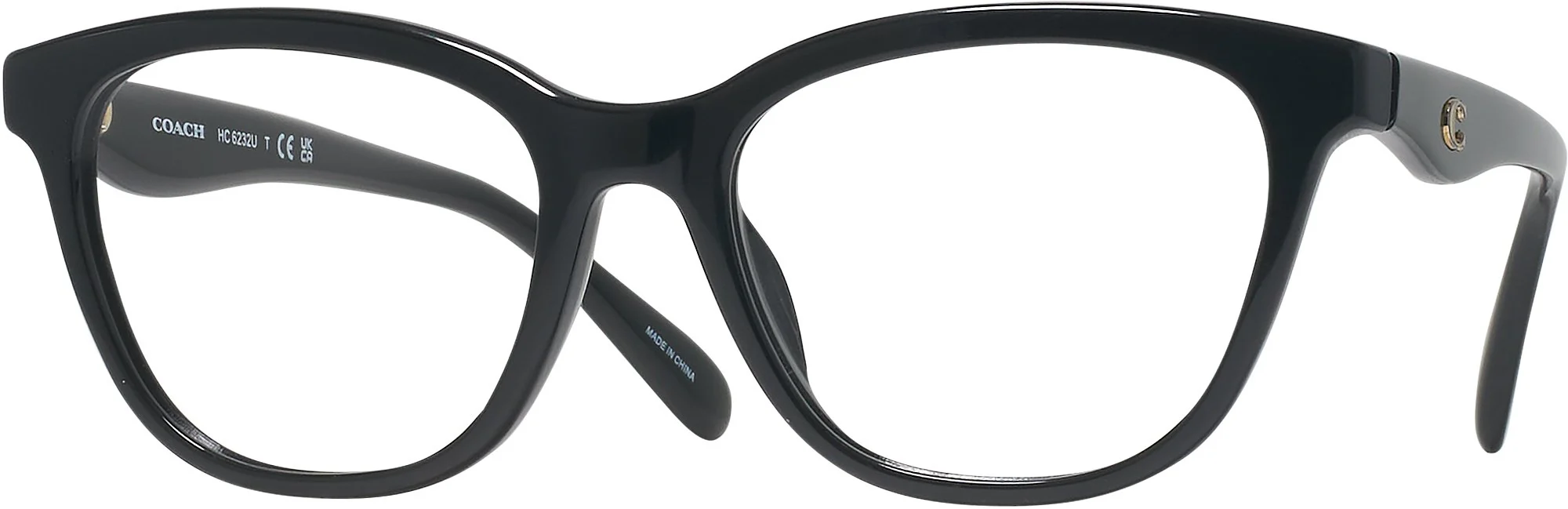 Coach 6232U Single Vision Full Frame - Image 11