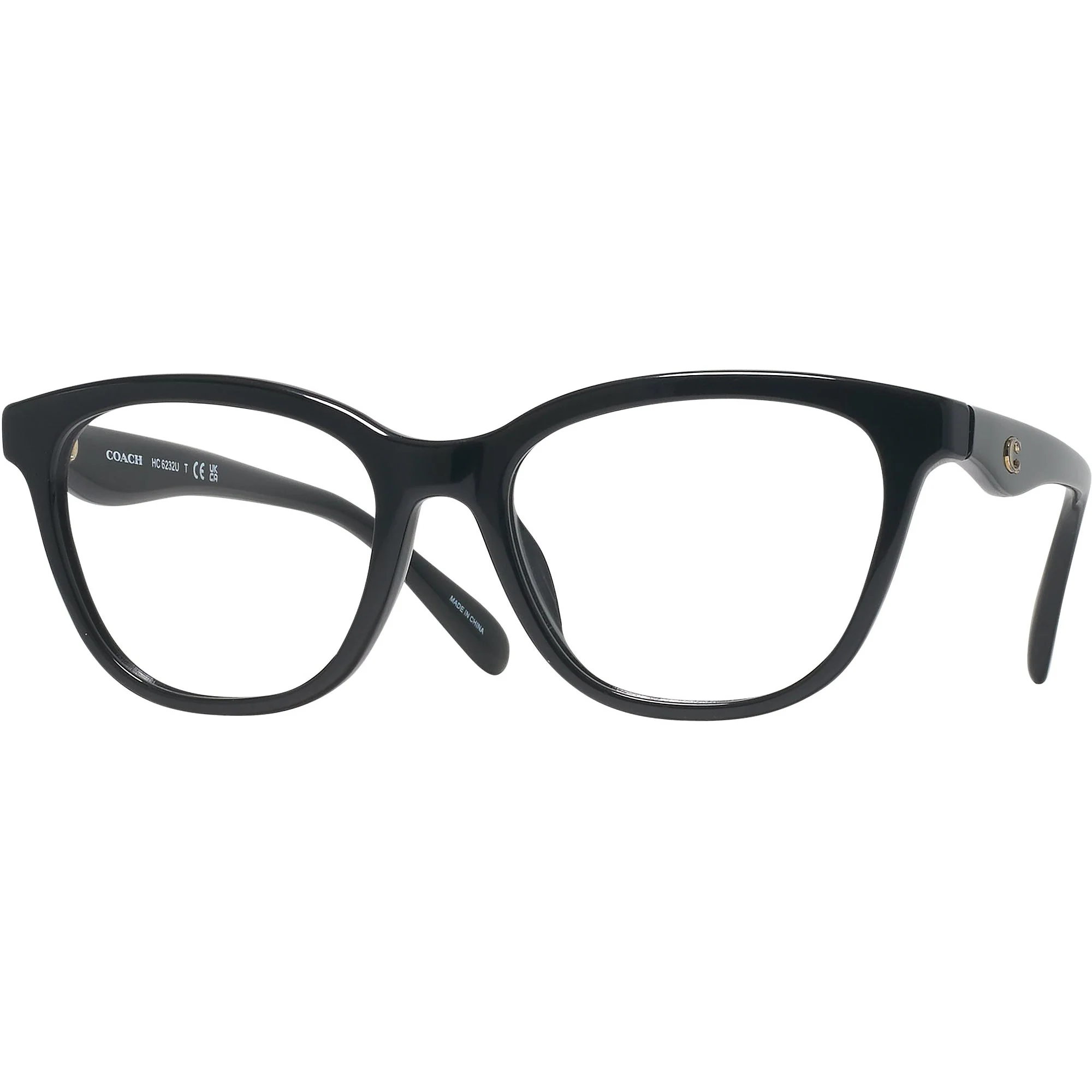 Coach 6232U Single Vision Full Frame - Image 19
