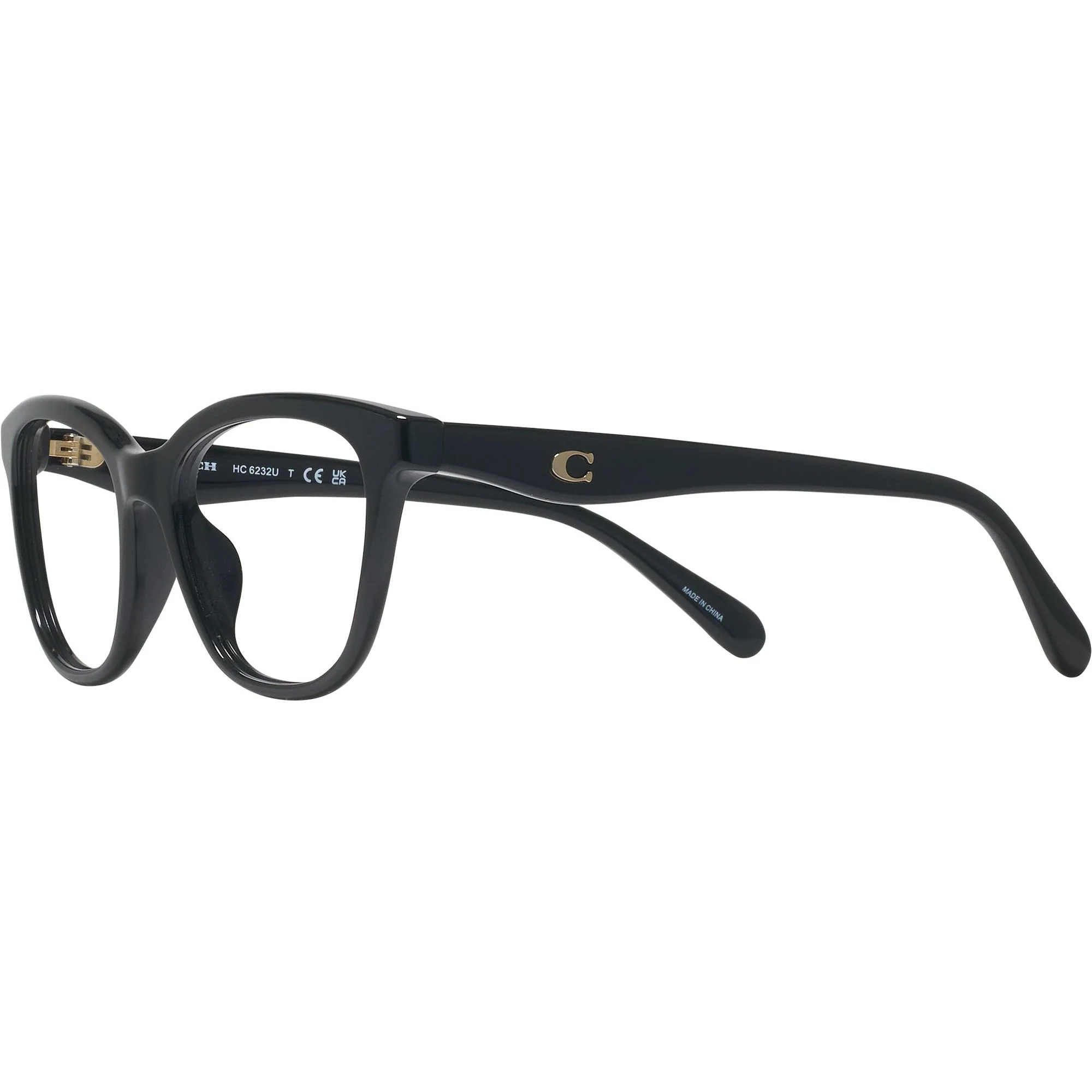 Coach 6232U Single Vision Full Frame - Image 3