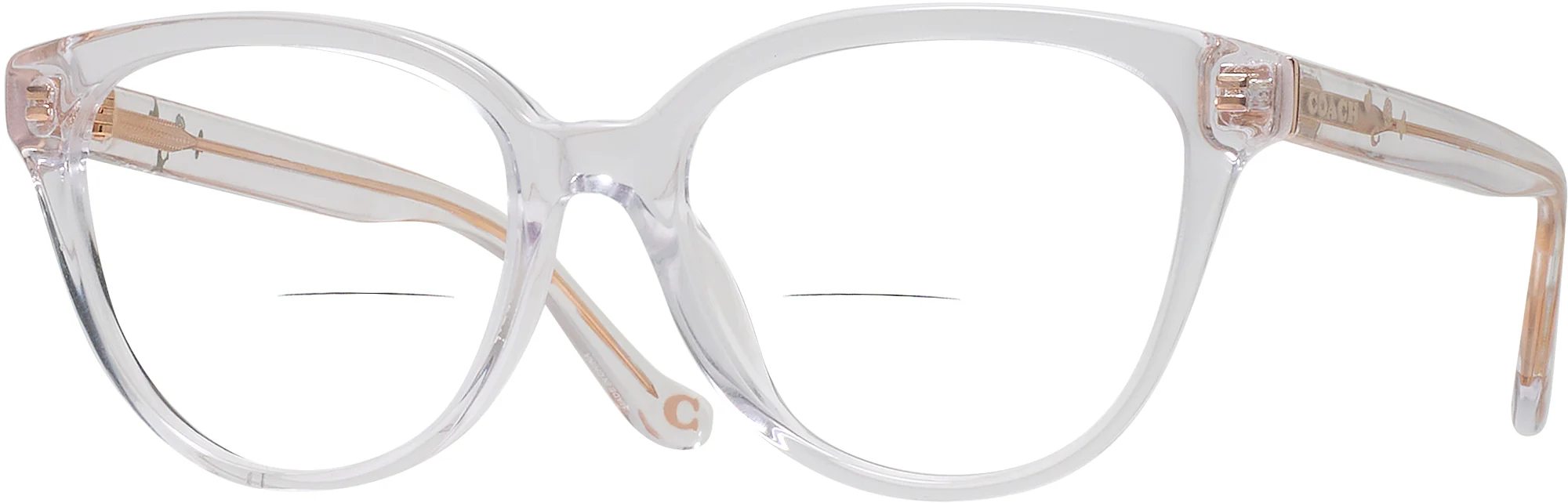 Coach 6234U Bifocal - Image 15