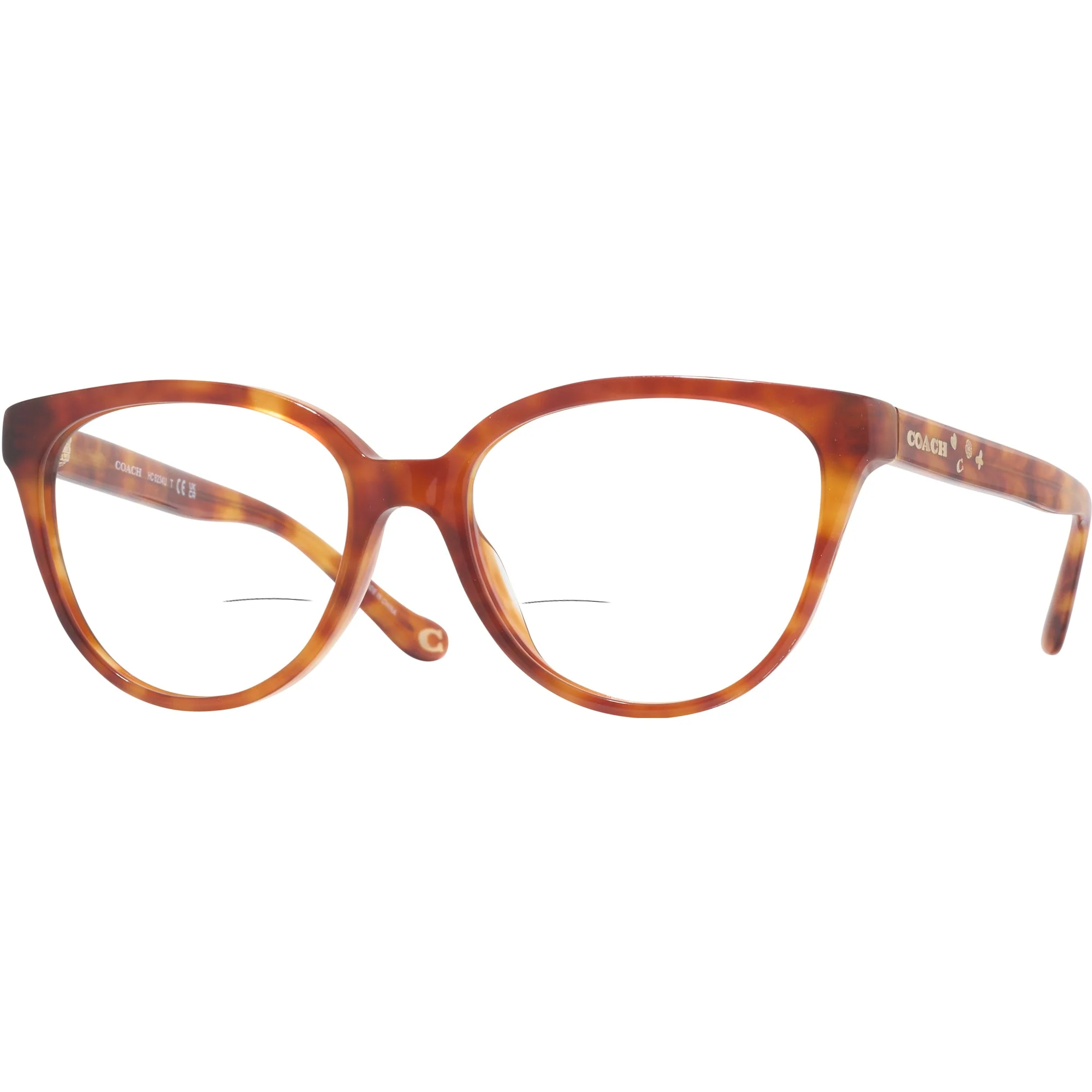 Coach 6234U Bifocal - Image 19