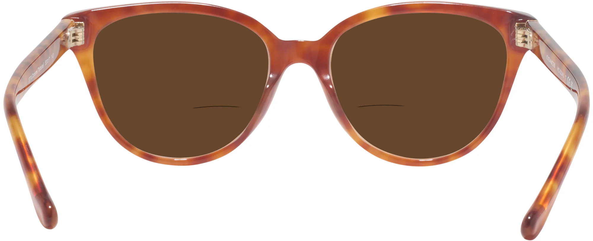 Coach 6234U Bifocal Reading Sunglasses - Image 14